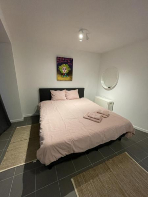 Studio Just For 2